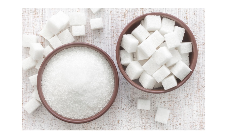 功能性糖与糖醇